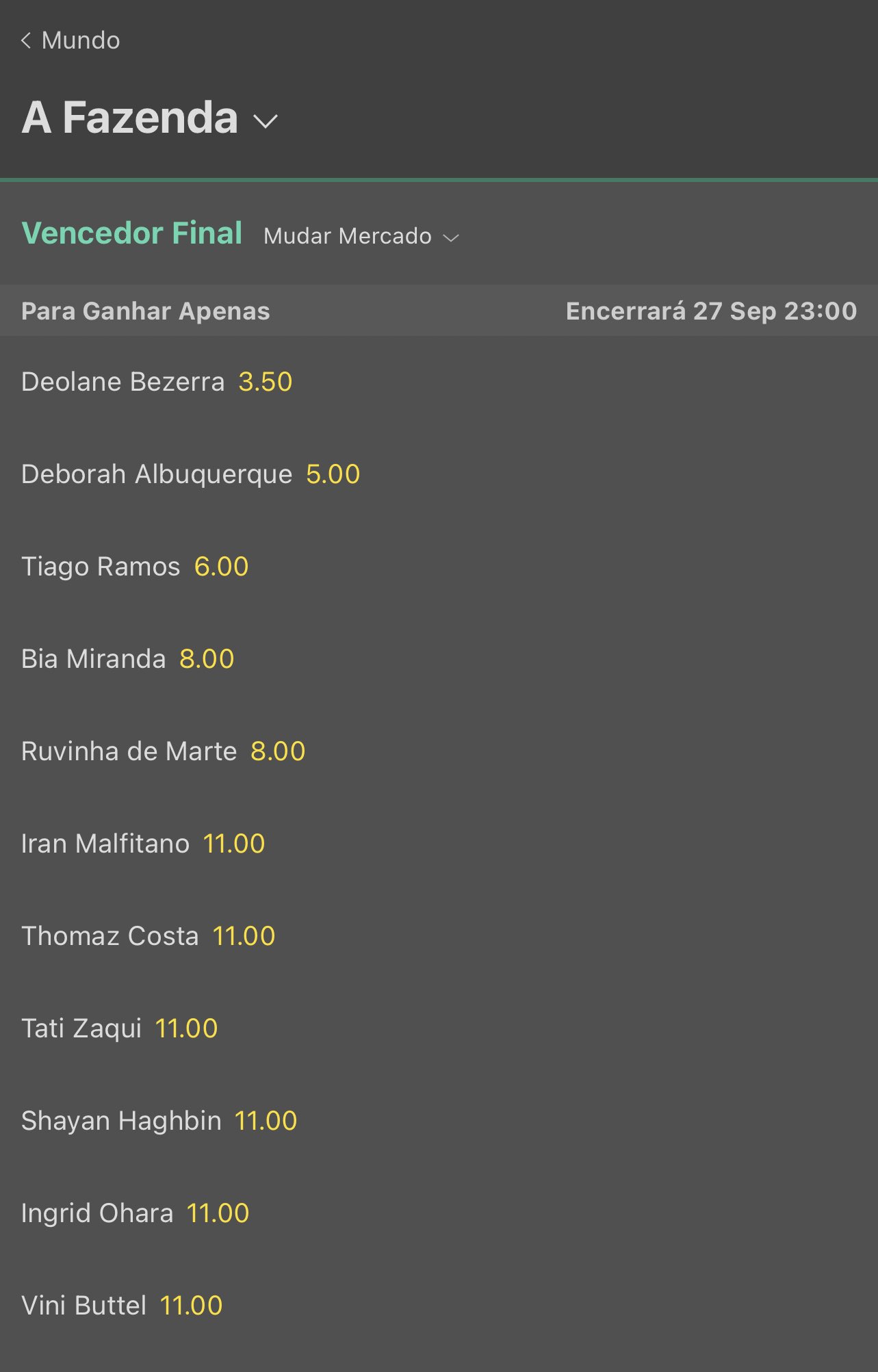 como fazer um saque no sportingbet