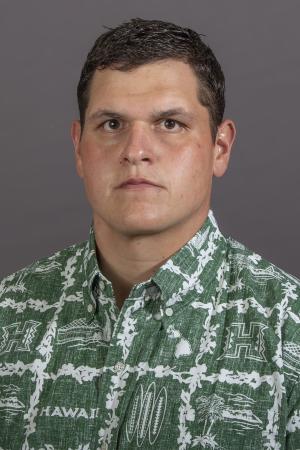 UH_FBRecruits's tweet photo. Meet our Strength and Conditioning Coach @KodyCooke:

- Coached nine bowl squads in 10 years

- Part of the Oklahoma team that went to the National Championship in 2008

-  Played in the 2010 Hawaii Bowl for the University of Tulsa https://t.co/z8AuOJ3Sr9