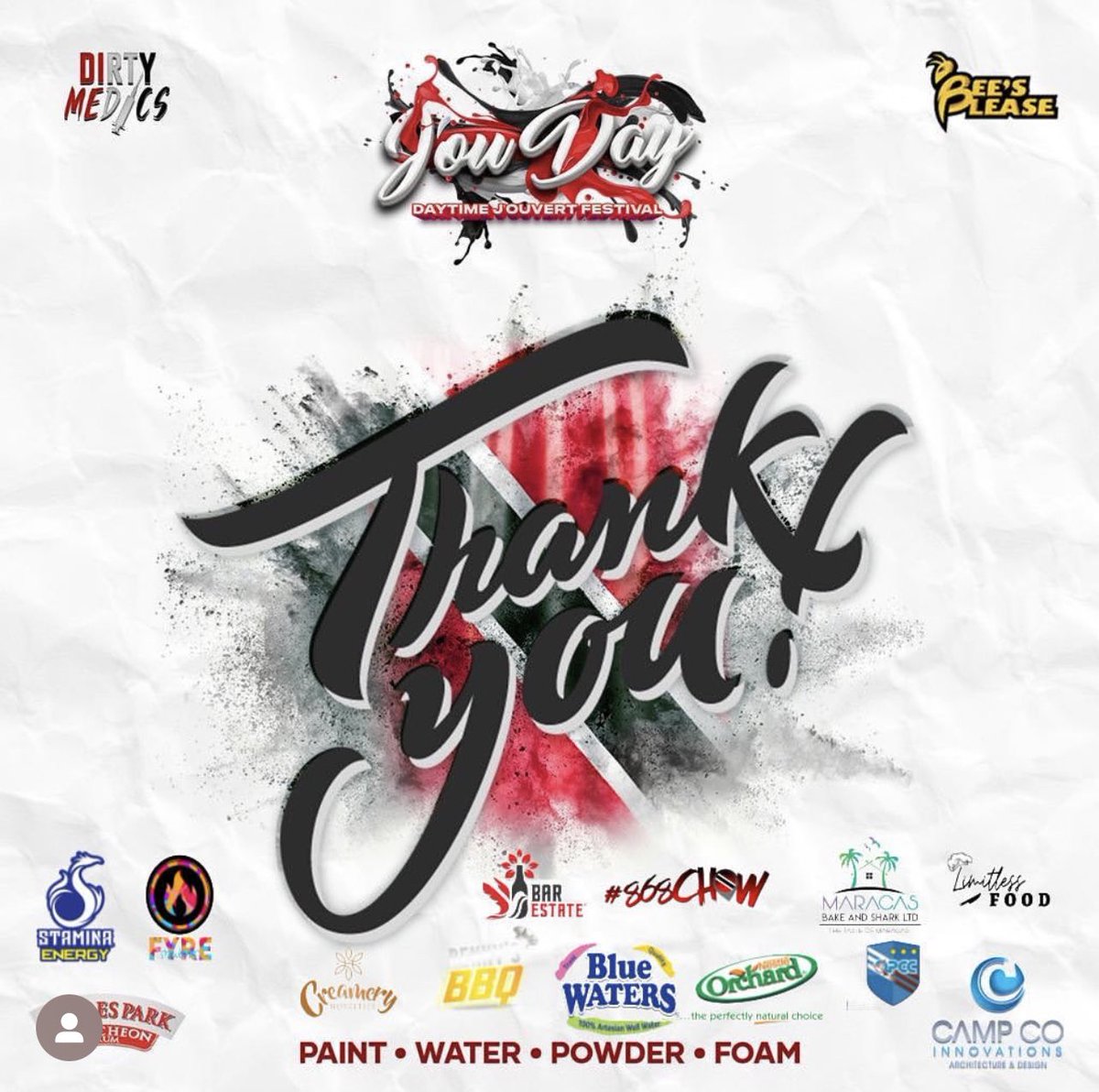 Bee’s Please 🇹🇹 tweet media