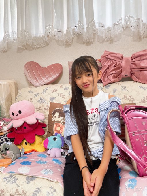 Twitterのコスプレ画像6