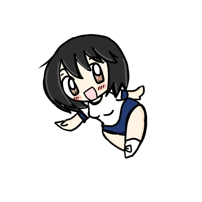 にゃー 