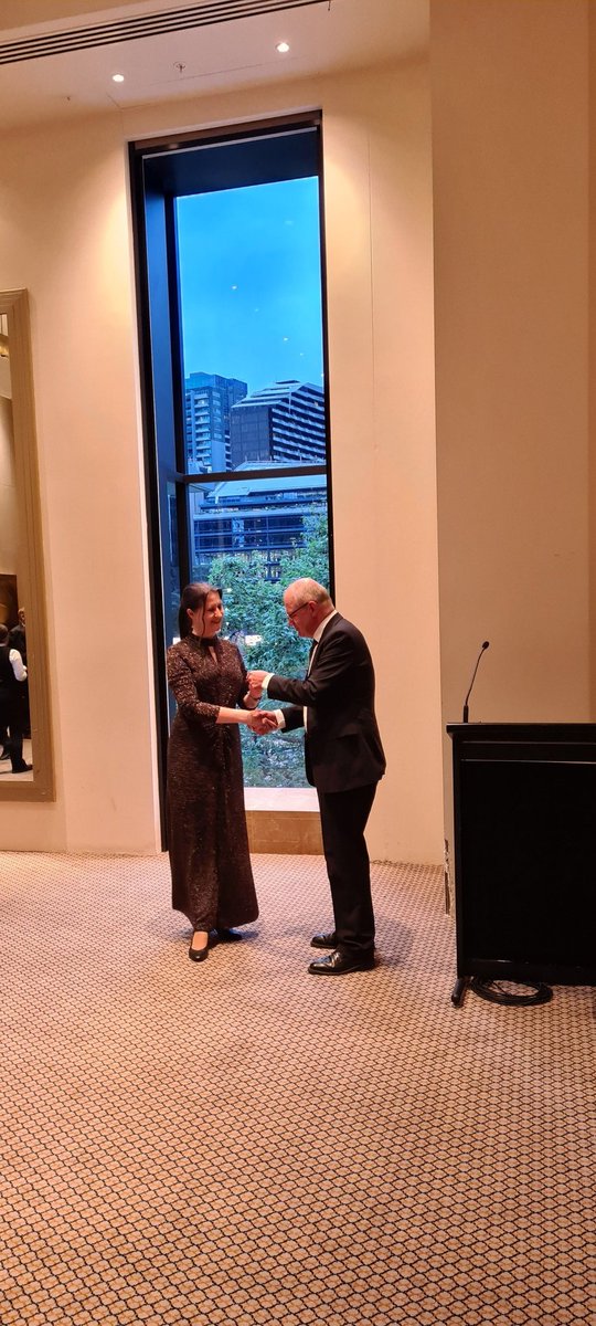 SafetyIChemE's tweet photo. Congratulations to Kim Pullon receiving her Institution of Chemical Engineers (IChemE) #Fellow badge at #Chemeca #HazardsAA https://t.co/idsO10IoPW