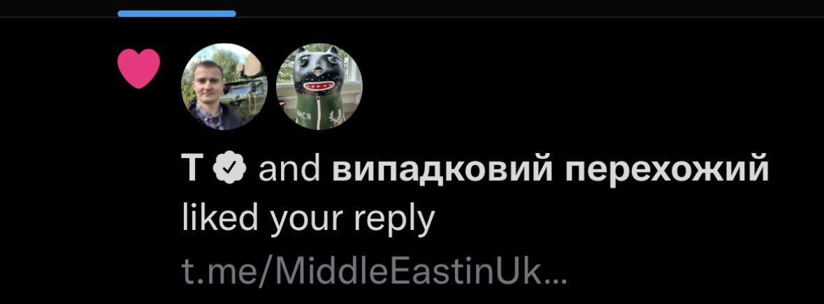 Yan Lytovka tweet media