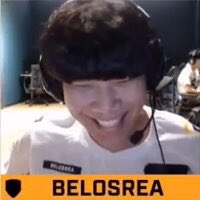 BELOSREA #1 FAN tweet media