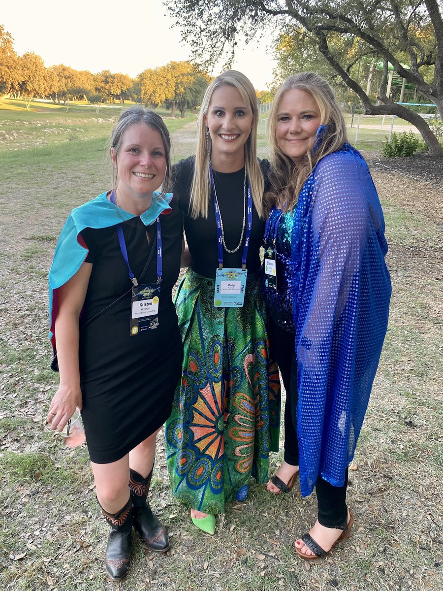KristenHosman's tweet photo. Let’s see some of your favorite pictures from #dynamicsconlive 2022. https://t.co/tftLZYWeIG