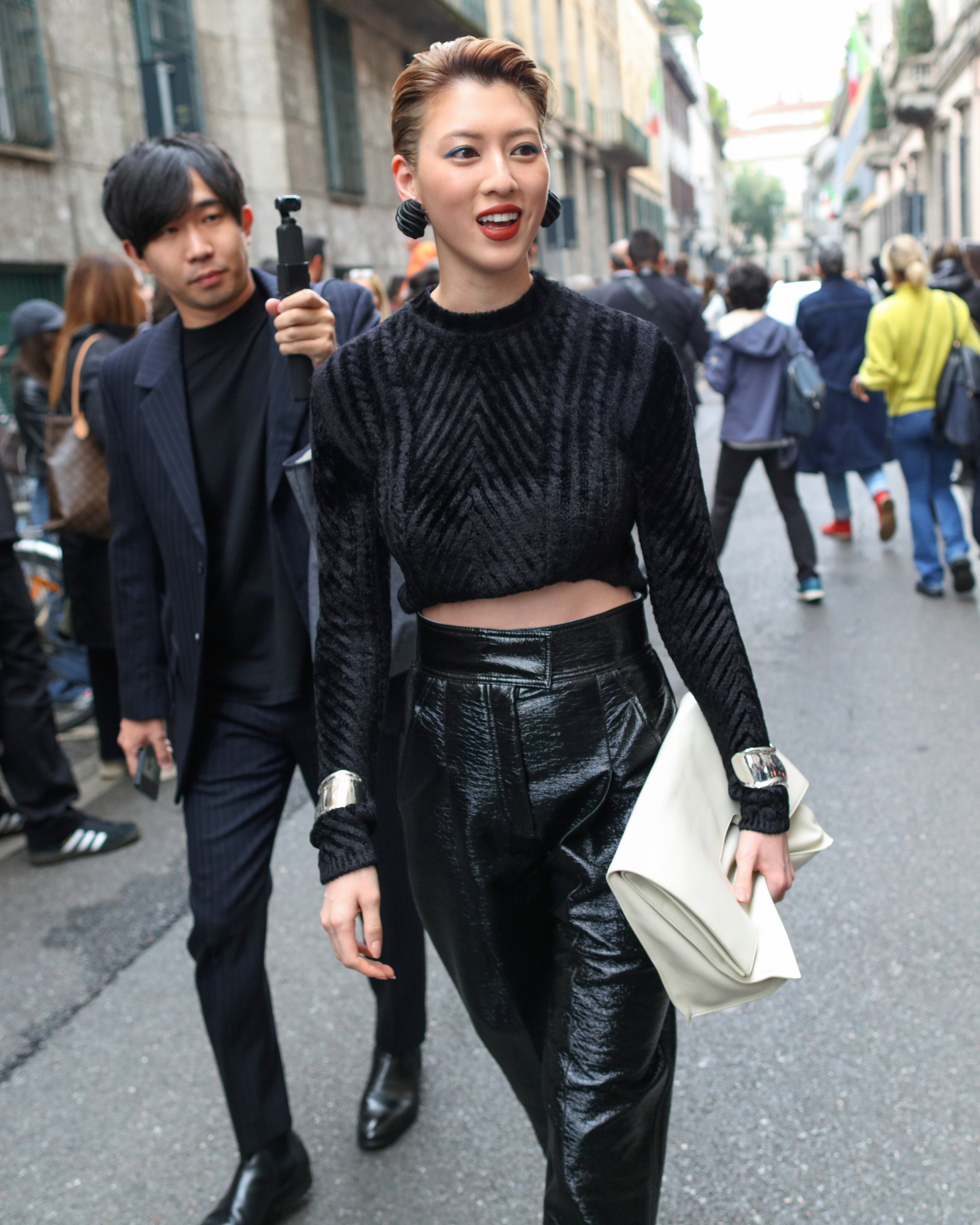 ジョルジオ アルマーニ ジャパン on X: 