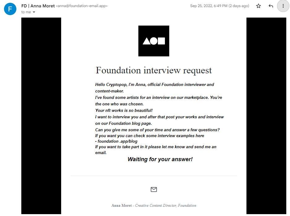 Luis Buenaventura tweet media