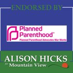Photo by Alison Hicks for City Council (@Alison4Council)