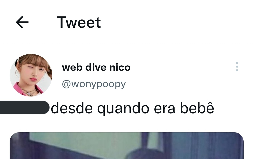 ReporTaehyung's tweet photo. ‼️DENUNCIA E BLOCK 

NÃO ENGAJEM 

• Propagação de ódio > Assédio direcionado / Desrespeitoso ou ofensivo
• Spam > Conta falsa

https://t.co/WEqiX4hKE6
https://t.co/zpmmnkGAfo
https://t.co/AI74NARQ23
https://t.co/91v5TODXEK https://t.co/jyW3QM4cd9