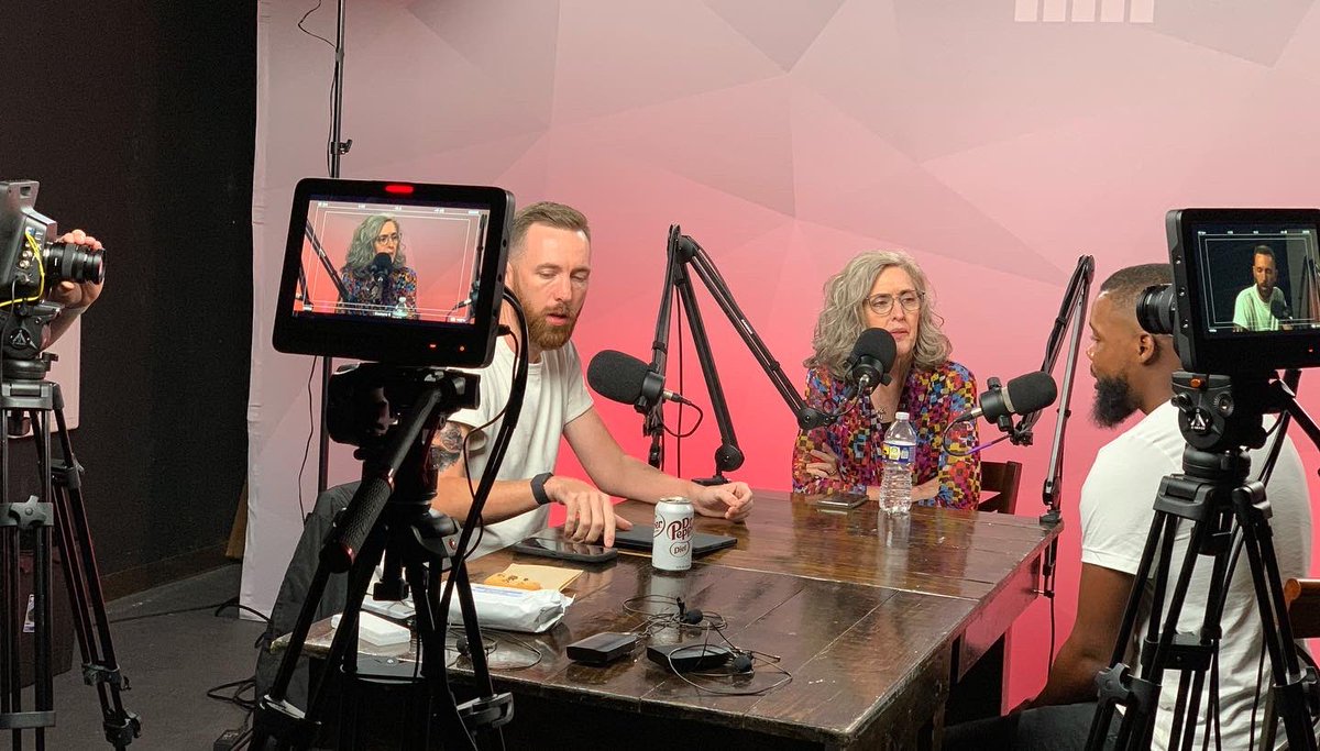 AaronJamesCal33's tweet image. Thank you @OfficialSeedbed for inviting us, honoring us, being so hospitable towards us, and trusting me to preach, teach, prophesy, the Word of God at @newroomconf 2022. #HowToStartAFire #HaveWeGatheredTheWood