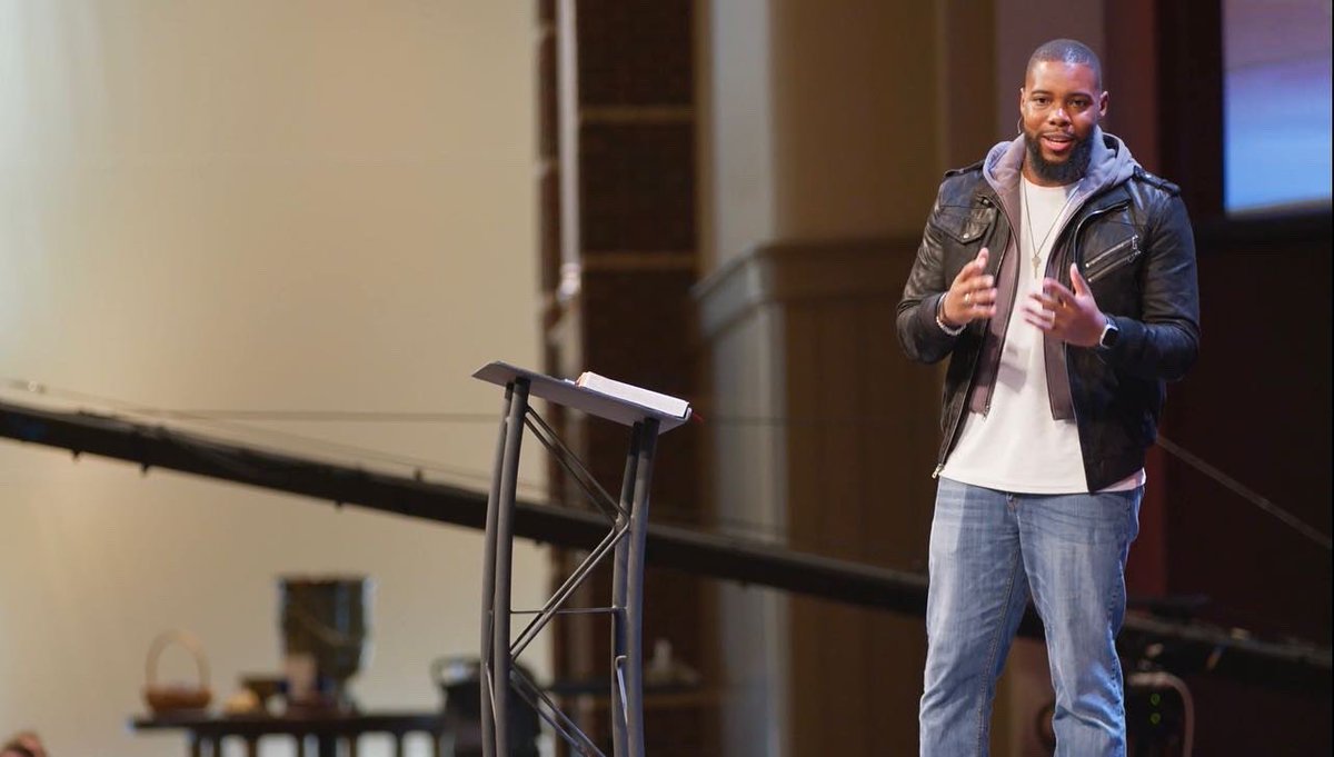 AaronJamesCal33's tweet image. Thank you @OfficialSeedbed for inviting us, honoring us, being so hospitable towards us, and trusting me to preach, teach, prophesy, the Word of God at @newroomconf 2022. #HowToStartAFire #HaveWeGatheredTheWood