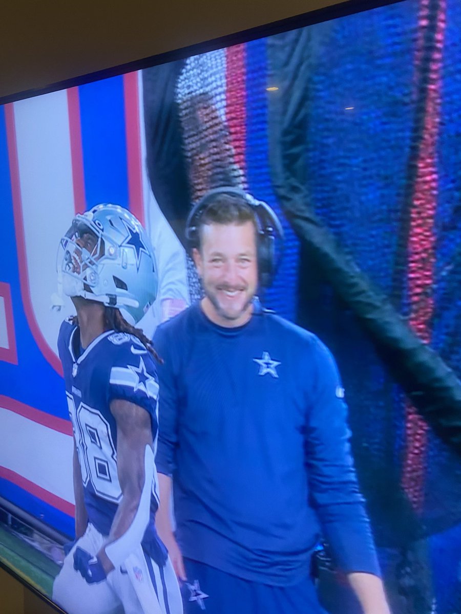 #SmileMovie #GoCowboys