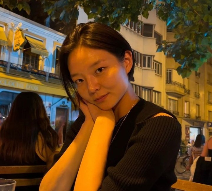 Esom 이솜 (@esomfiles) on Twitter photo 