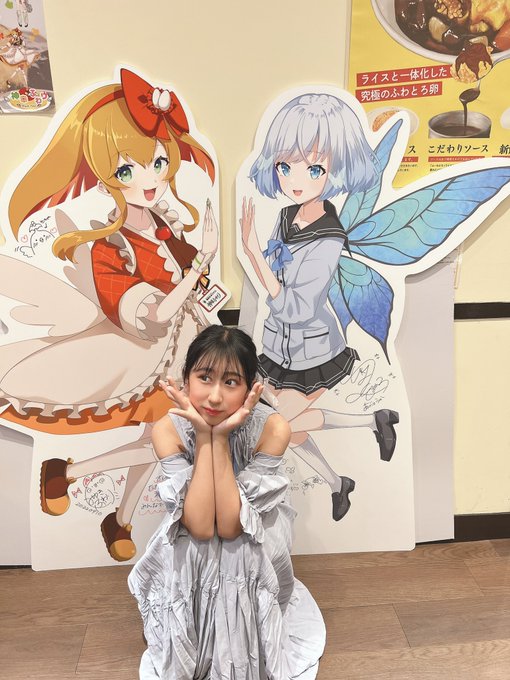 Twitterのコスプレ画像10