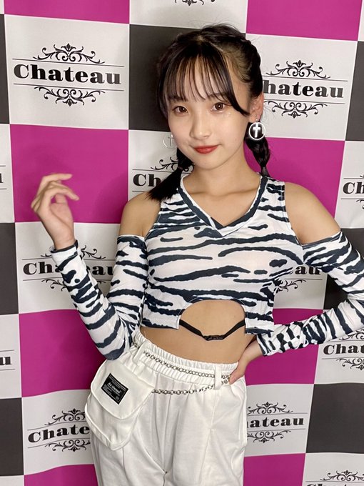 Twitterのコスプレ画像20