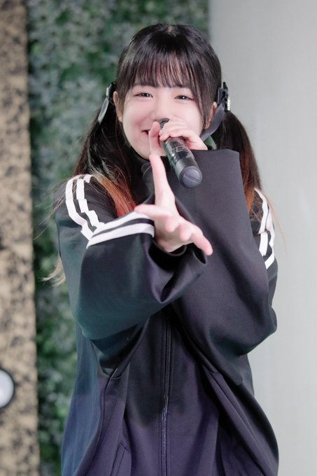 Twitterのコスプレ画像2