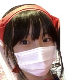 Twitterのコスプレ画像14