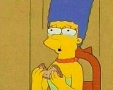 Flantasma1's tweet photo. Cuando estás lleno, pero no podes dejar de comer porque la comida está rica https://t.co/mE5ejzDWOm