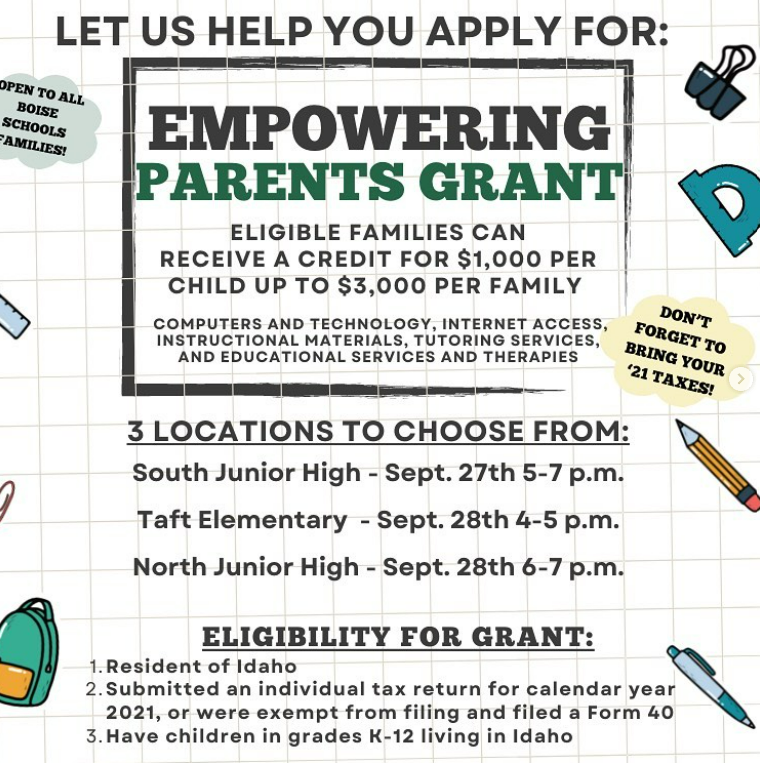 Whitney Elementary (@WhitneyElemBSD) / X