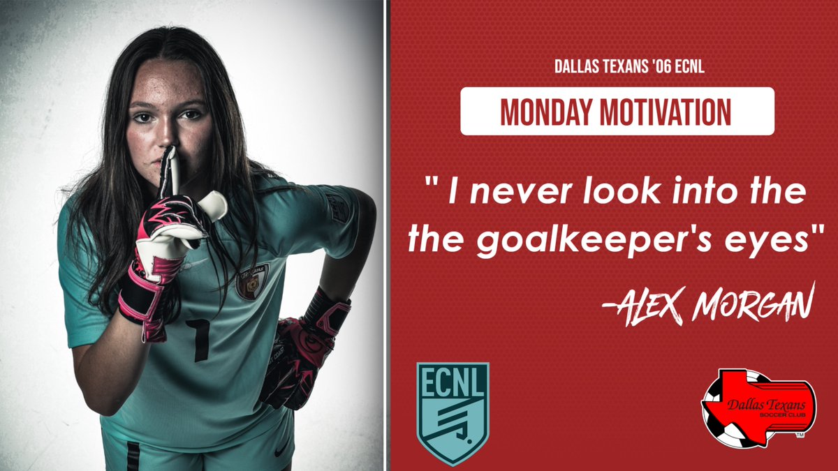 Dallas Texans U18/19G ECNL tweet media