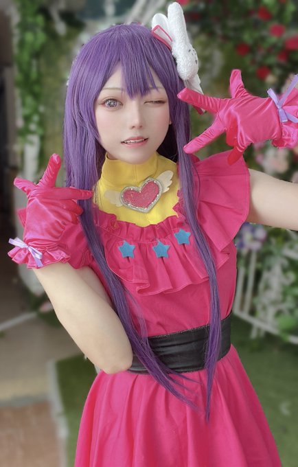 コスプレイヤーすあのTwitter画像19