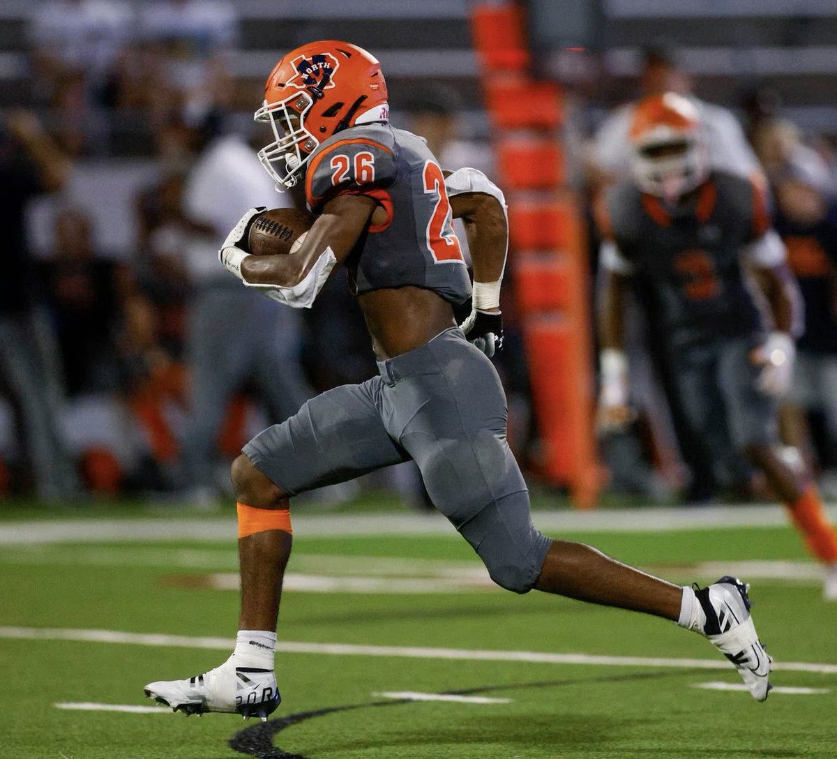 Performance Course tweet media