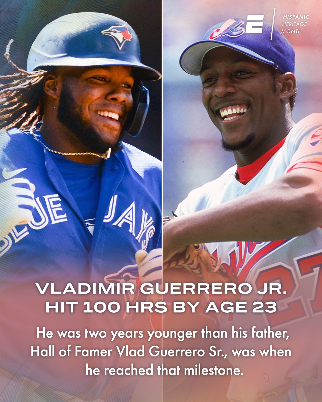 Why does everybody love Vlad Guerrero so much? - ESPN - SweetSpot