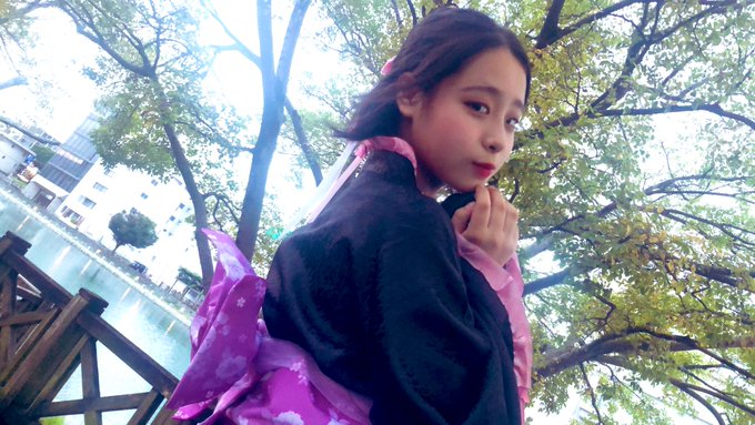 Twitterのコスプレ画像2