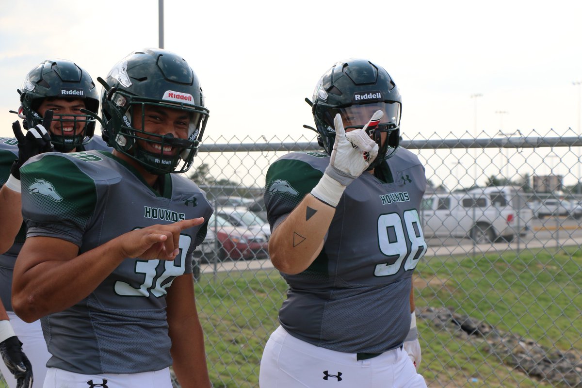 Homecoming Week 😁

#MTXE #ALLIN #ENMU