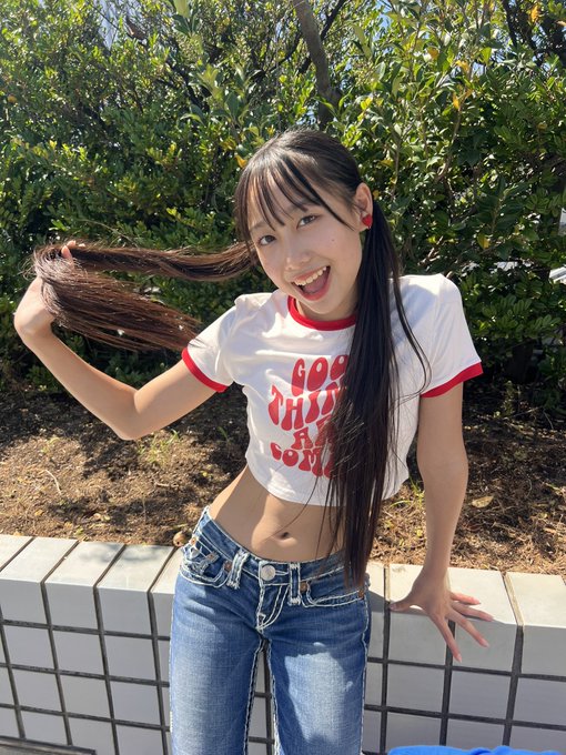 Twitterのコスプレ画像1