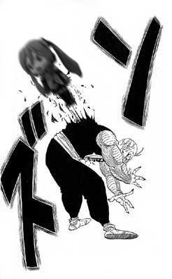 おはようダメージ

。・*・:≡( ε:) 