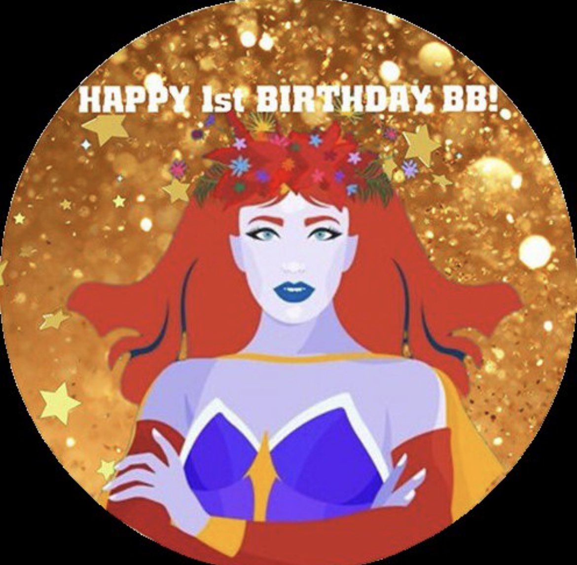 <a href="/BossBeautiesNFT/">Boss Beauties has moved</a> Listening to these amazing <a href="/BossBeautiesNFT/">Boss Beauties has moved</a> hodlers @lorigraceaz <a href="/AriTheHeiress/">ArianaPierce.eth</a> hosted by our amazing   <a href="/estrelasenorita/">Beenish Saeed</a> and our founder <a href="/lisacmayer/">Lisa Mayer</a> so inspiring - go BB go