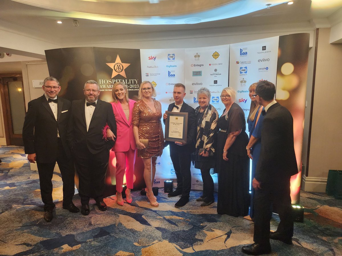 Our two other finalists
<a href="/_The_Classroom/">The Classroom</a> and <a href="/ThebrasserieMK/">The Brasserie MK</a> 
#CROTY2022 #AAawards