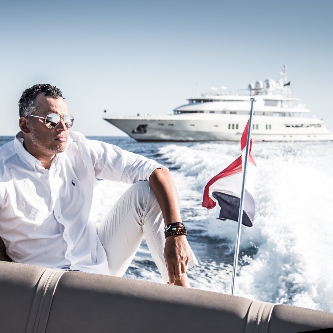 Ready for Monaco? See you there.