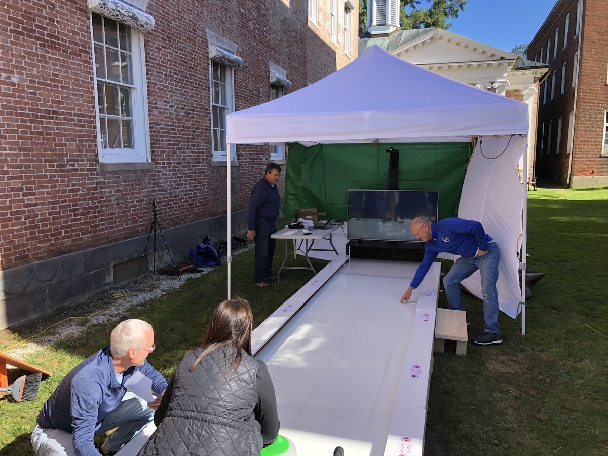 Curl Berkshires tweet media