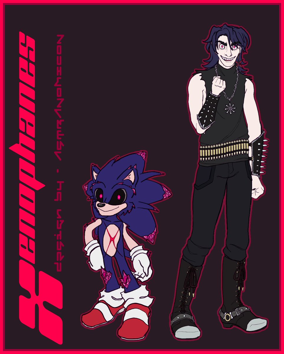i'm sorry if this sounds petty but if you wish to post a reference of xenophanes, please use the character card below!

xen is not exclusive to fnf so please keep that in mind. 🙏