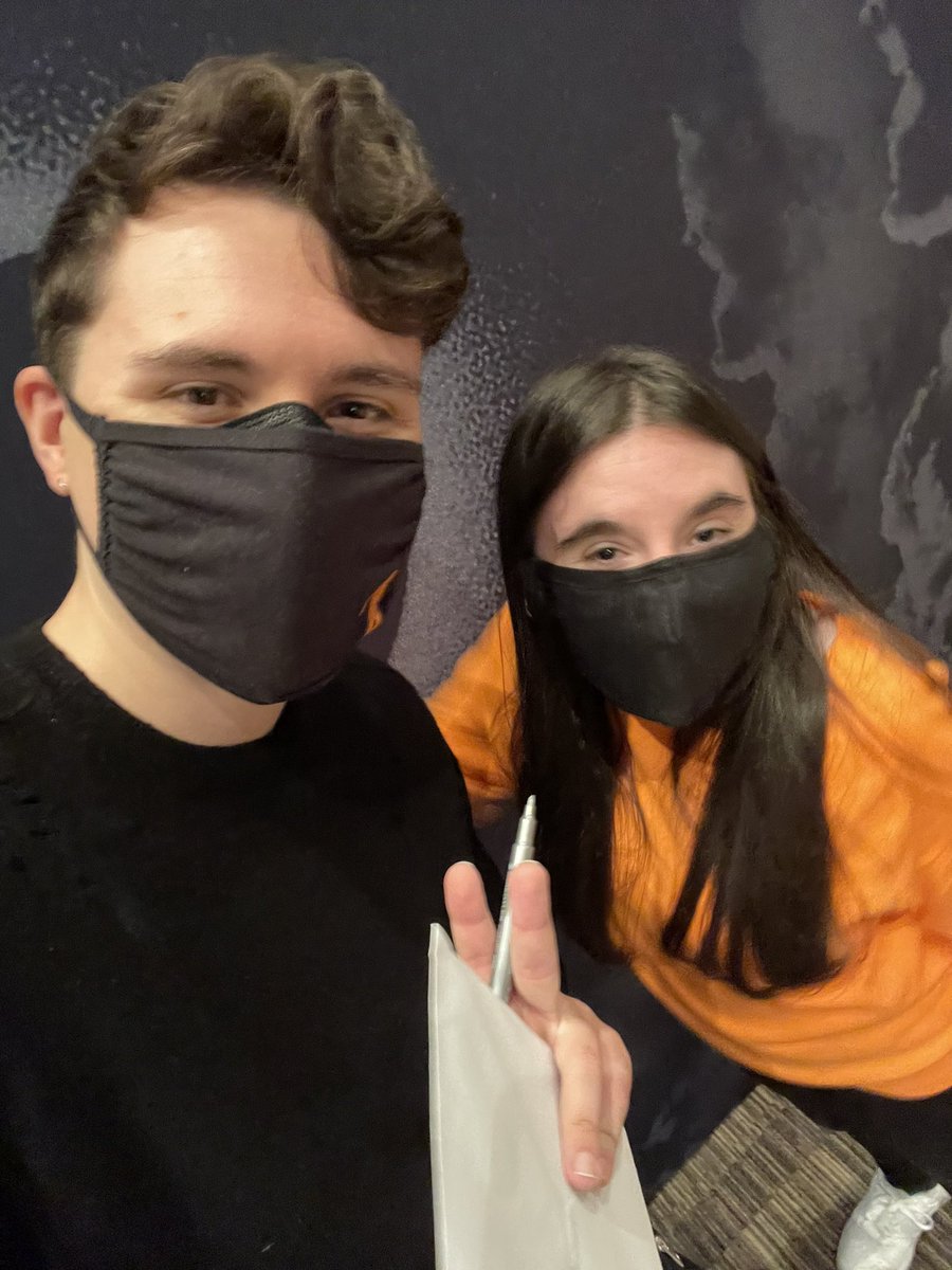 Caitlin 43 days tweet media