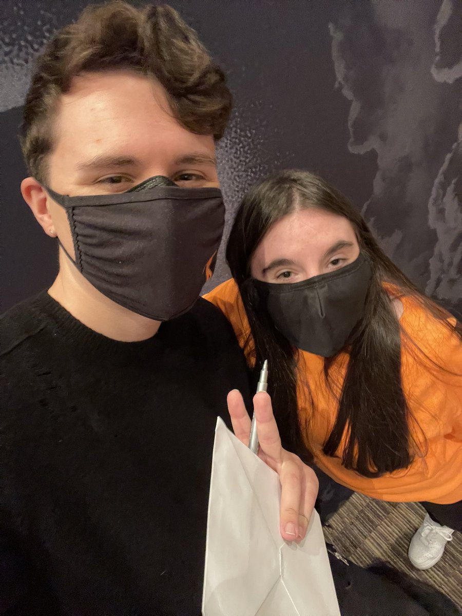 Caitlin 43 days tweet media