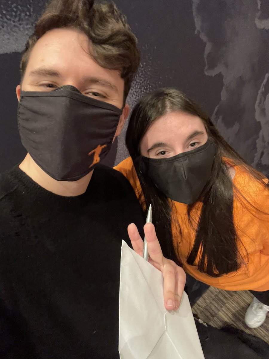 Caitlin 43 days tweet media