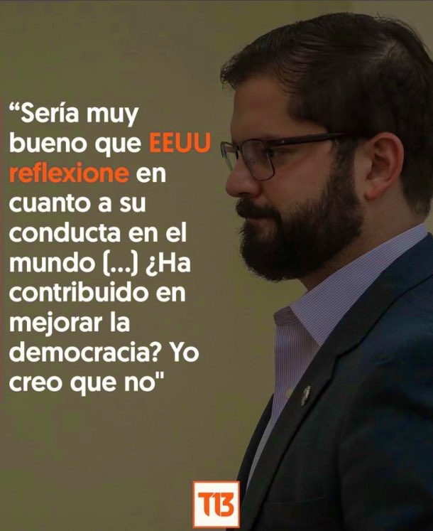 jgalemparte's tweet photo. Una semana contra Israel, la siguiente contra Estados Unidos, ¿la próxima le sacamos la madre a Alemania o a Francia?
¡Es jefe de Estado, no comentarista deportivo! https://t.co/kryWw63GnD