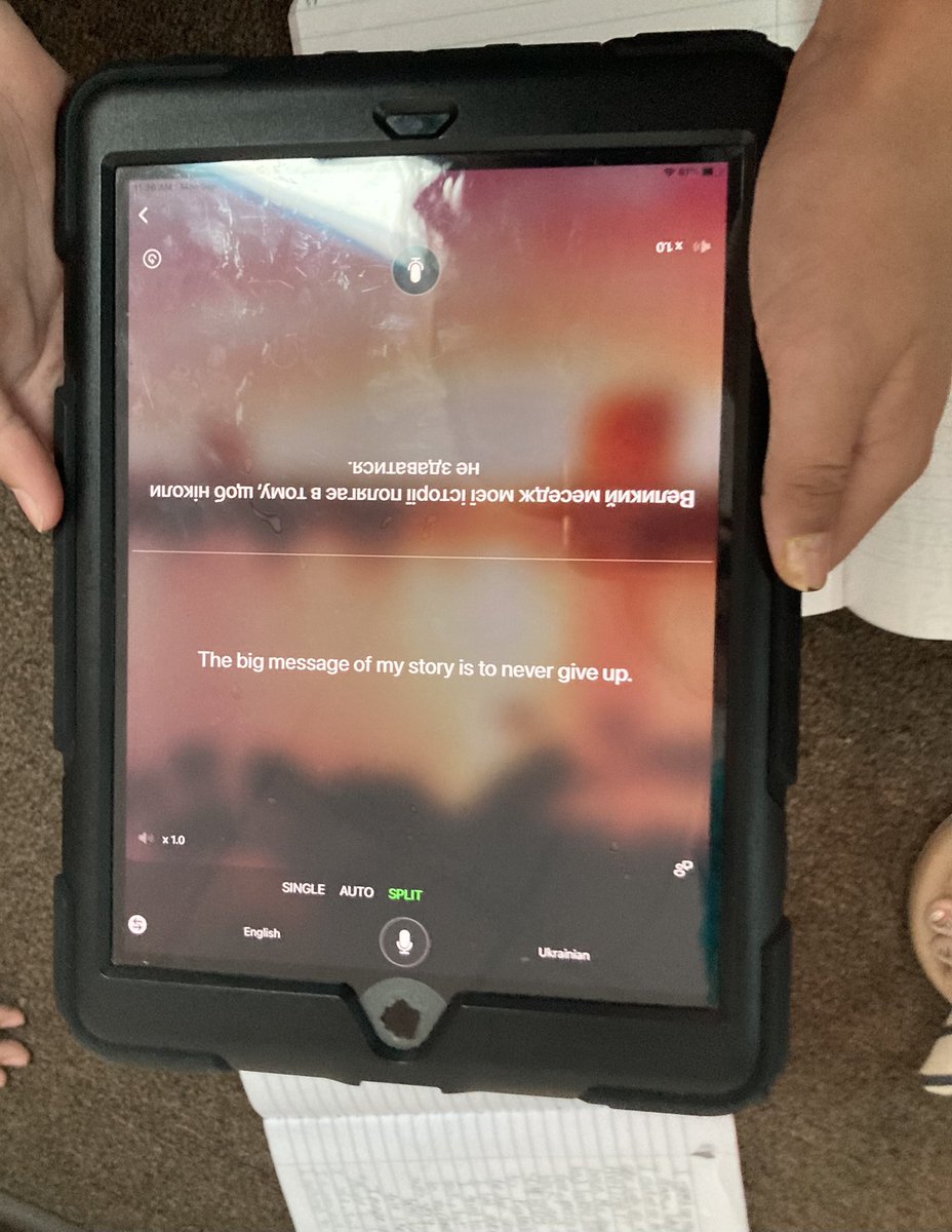 cassiecravings's tweet photo. Writers in #5thgrade answer the question, “Long after your reader is done reading your narrative, what message do you want to stick with them as people?” #acecubs #tcrwp @tcrwp https://t.co/YADcW6sxPc