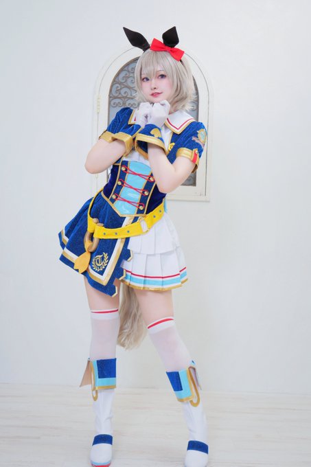Twitterのコスプレ画像23