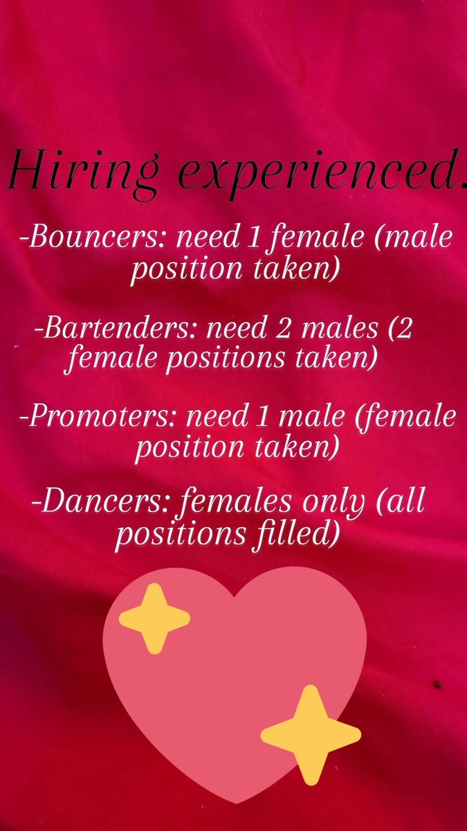Rosegarden_vu's tweet photo. Click here now💗  https://t.co/zI0rRV4BYW…
🥀🥀🏵🏵🌸🌸🌹🌹🌺🌺🌼🌼
#imvu #imvulifestyle #imvubaddies #imvuonly #imvustripclub #uncensored #imvunsfw #imvustripper #nsfw #rosegardenstripclub https://t.co/hQzghUmWVF