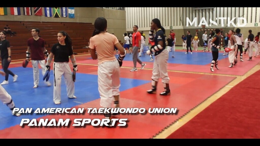mastaekwondo's tweet photo. 👊🏻 MASTKD Líder Mundial en Información sobre Taekwondo
Campamento de entrenamiento y curso de capacitación 🥋
PANAM SPORTS Pan American Taekwondo Union
📍 Comité Olímpico Mexicano
👉🏻 #MASTKD #MASTAEKWONDO #TKD #Taekwondo #kyorugi #PATU #WT #TKDEsVida #TKDIsLife https://t.co/2yqD2PFNne