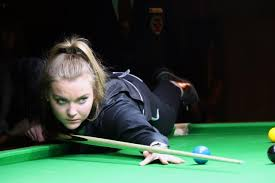Snookerlegends's tweet photo. EMMA PARKER... YOU ARE IN THE FINAL!!! @tv_sporty #THE900 #SCENES #WOMENINSPORT @emmaparker_147 https://t.co/rf01oLnvWU