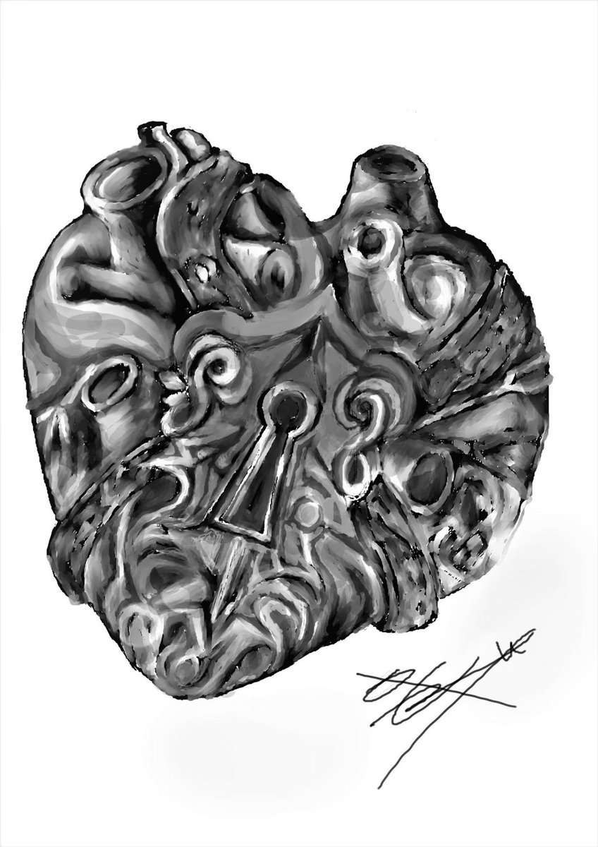 Kaede on Twitter "🫀🔒 CLIP STUDIO PAINT PRO"