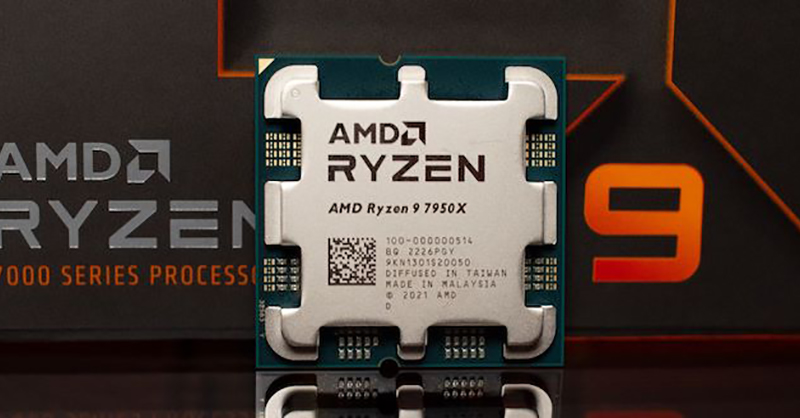 AMDRyzen's tweet photo. “All of the Ryzen 7000 chips offer significant increases in both base and boost frequencies, which bodes well for overall performance,” says @anandtech.

Read the full review of AMD Ryzen 7000 Series: https://t.co/FPdByagETU