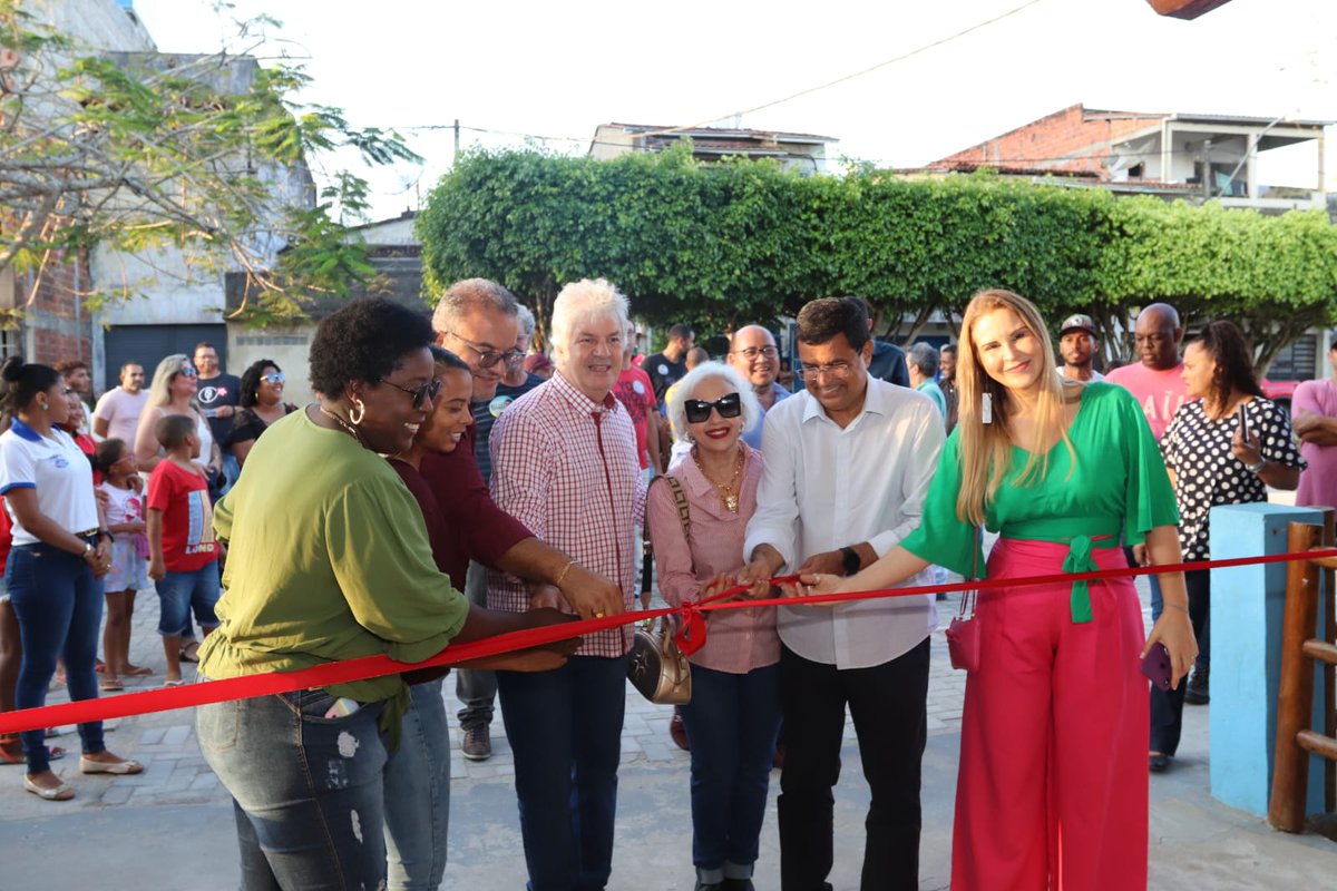 Davidson65's tweet photo. Hoje estive também em #Ubaitaba para entregar o novo Centro de Canoagem. O espaço foi afetado pelas chuvas em 2021, mas passou por reforma geral, com recursos na ordem de R$ 1,46 milhão.
#esportepratodolado #GovernodaBahia #Canoagem #Futebol #Bahia https://t.co/SDaoIIayVE