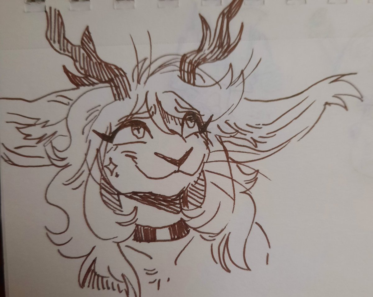 Bleatnik_'s tweet photo. @Summer_Sushi Here you go!! https://t.co/XqvpiSfmrg