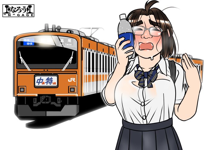 #これ見た人はオッパイを貼る
うおおお!Twitter!!勝負だ!! 